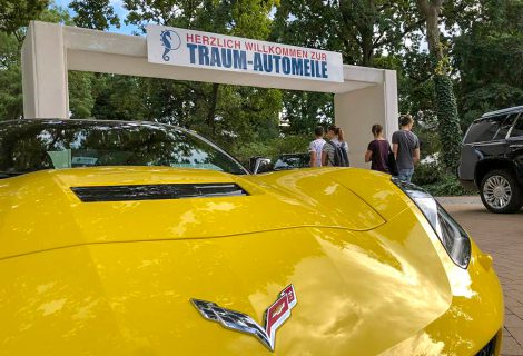 19. Traum-Automeile – Timmendorfer Strand 07. & 08. September 2019 19. Traum-Automeile – Timmendorfer Strand 07. & 08. September 2019